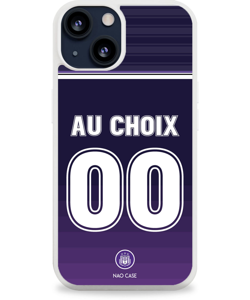 Smartphone-Hülle Club Tigres UANL Home 2021/22