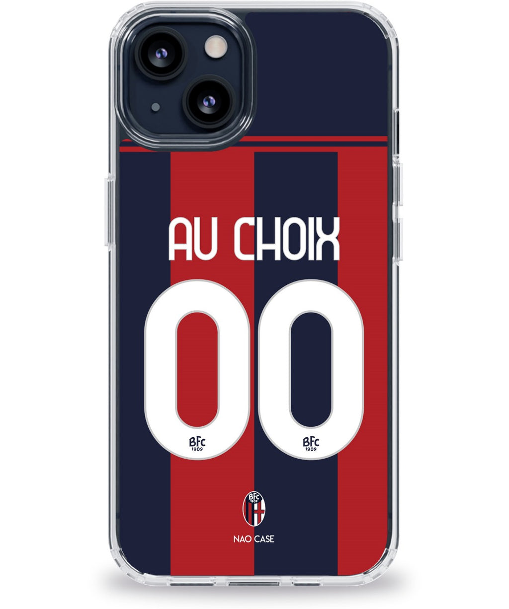 Bologna FC Home 2023/24 Smartphone-Hülle