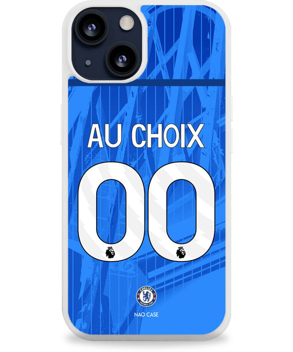 Chelsea Home 2023/24 Smartphone-Hülle