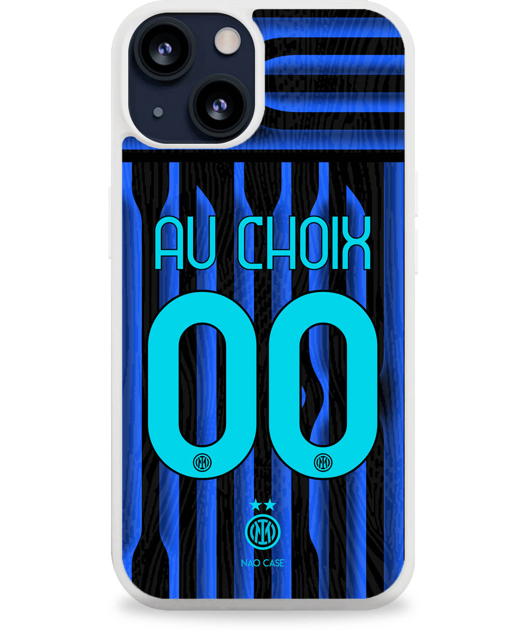 Inter Mailand Home 2023/24 Smartphone-Hülle