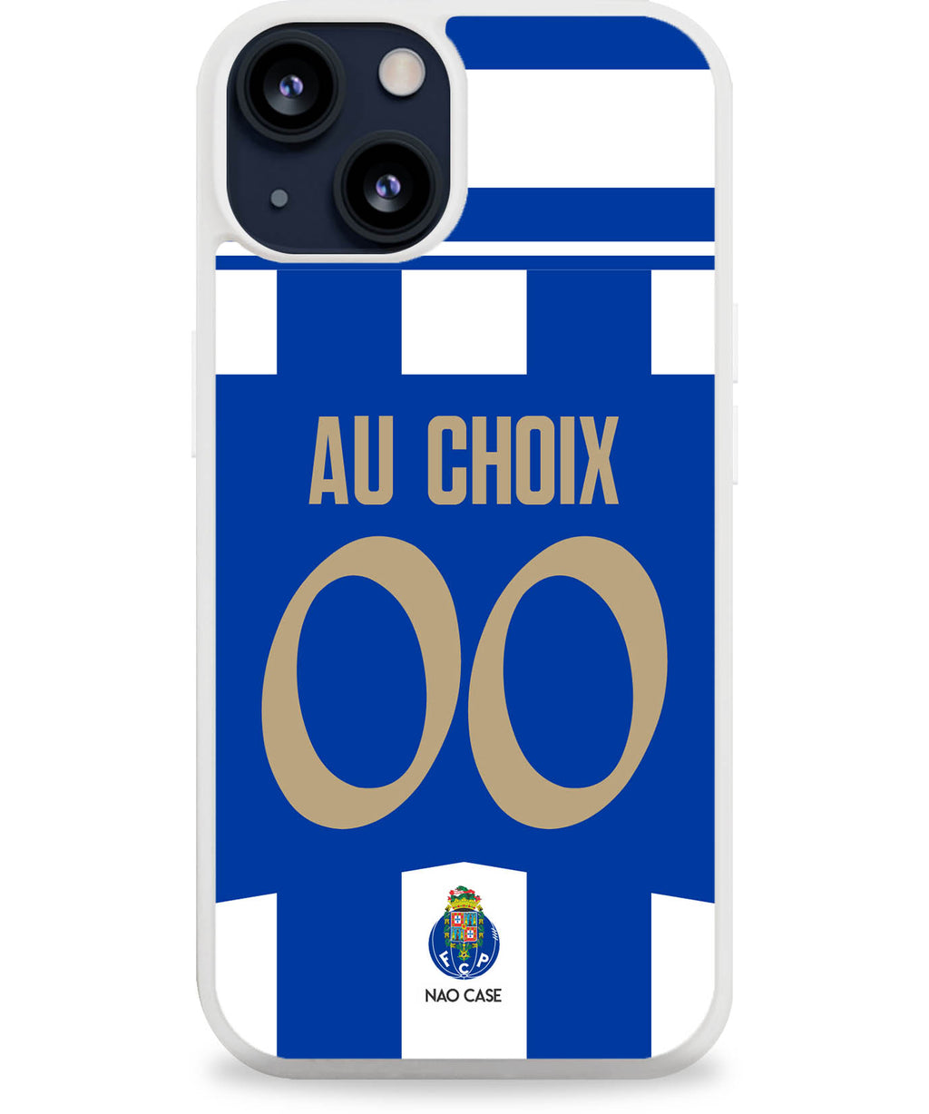 Smartphone-Hülle FC Porto Home 2023/24