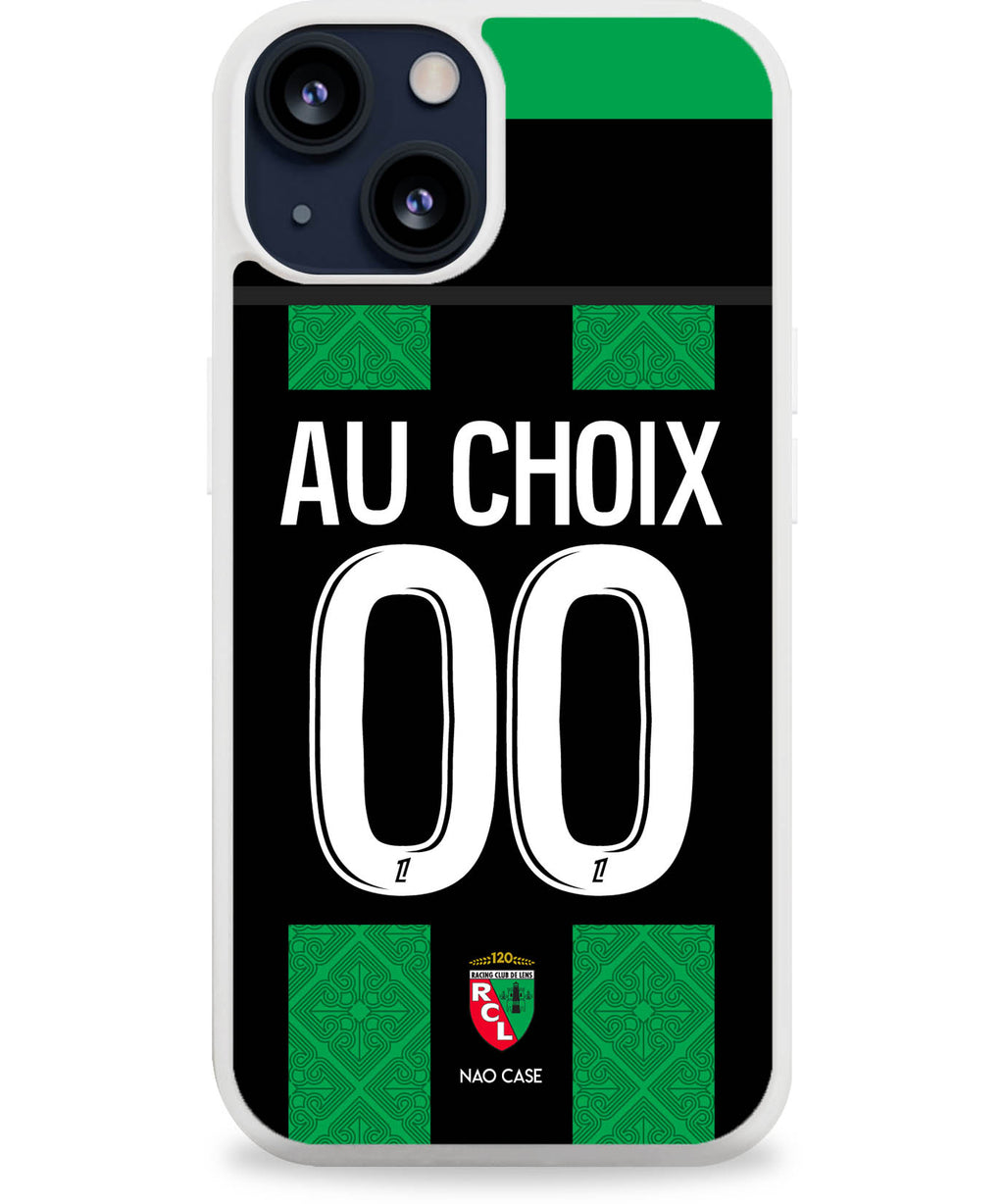 PSG Third 2023/24 Smartphone-Hülle