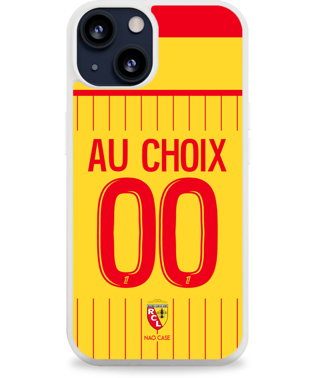 PSG Third 2023/24 Smartphone-Hülle