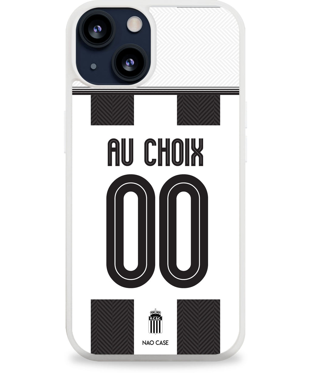 Smartphone-Hülle Club Tigres UANL Home 2021/22