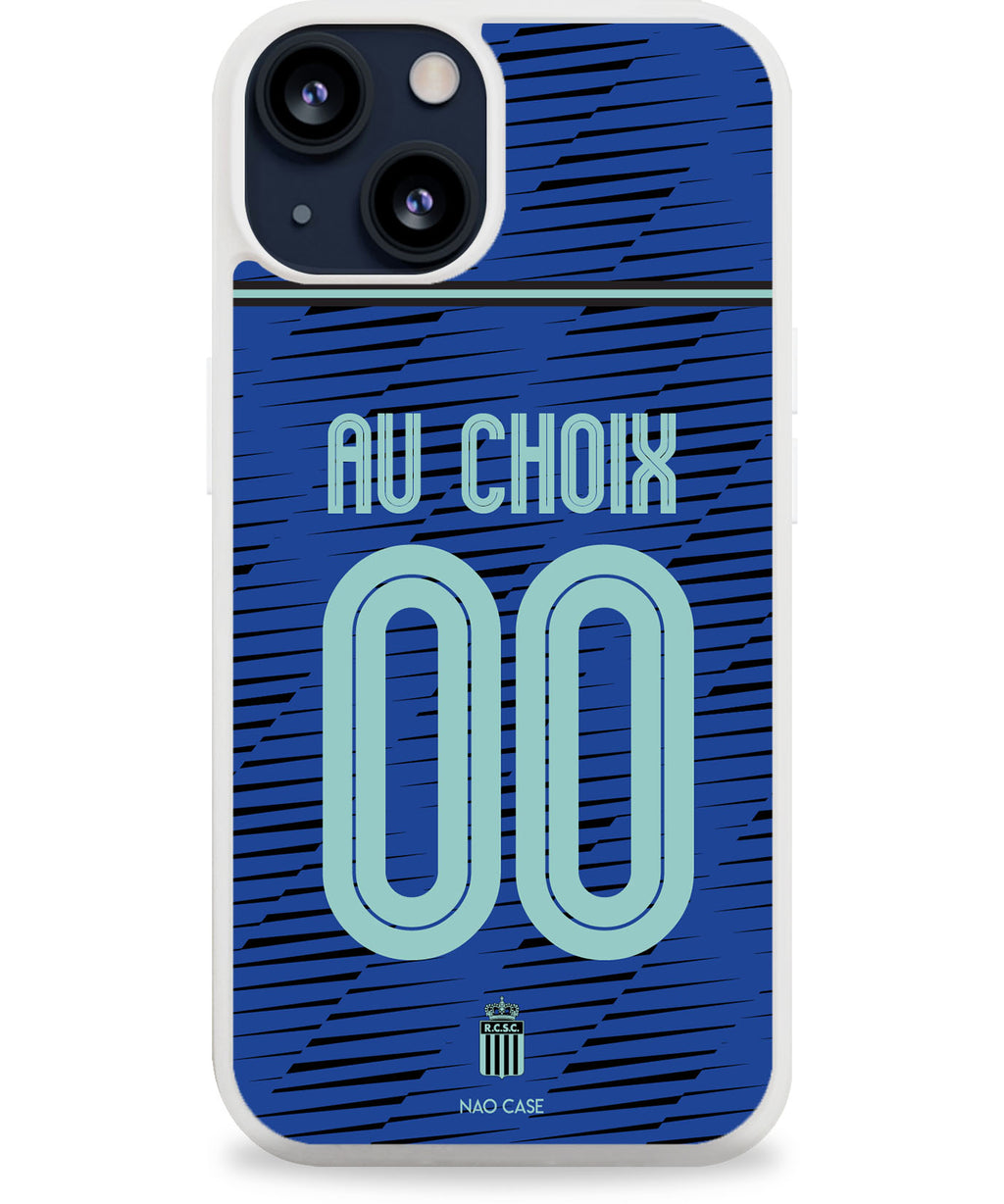 Smartphone-Hülle Club Tigres UANL Home 2021/22