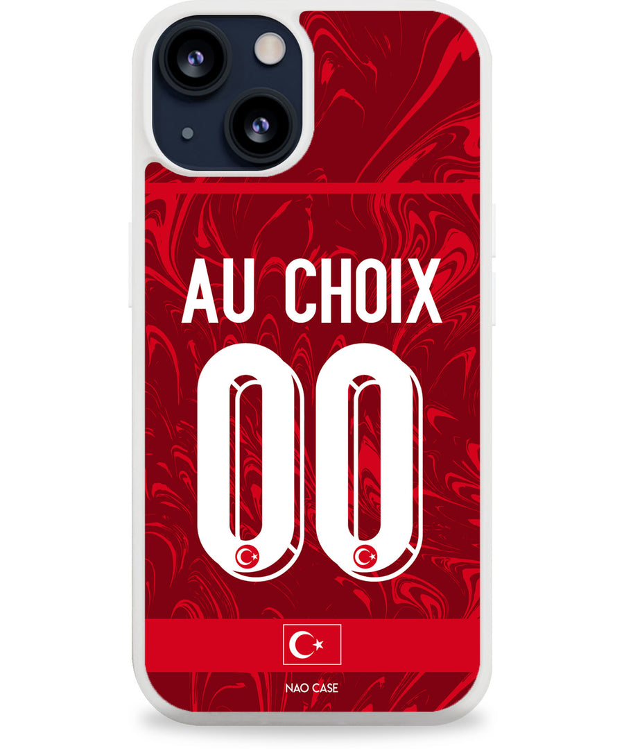 Smartphone-Hülle Türkiye Home 2024