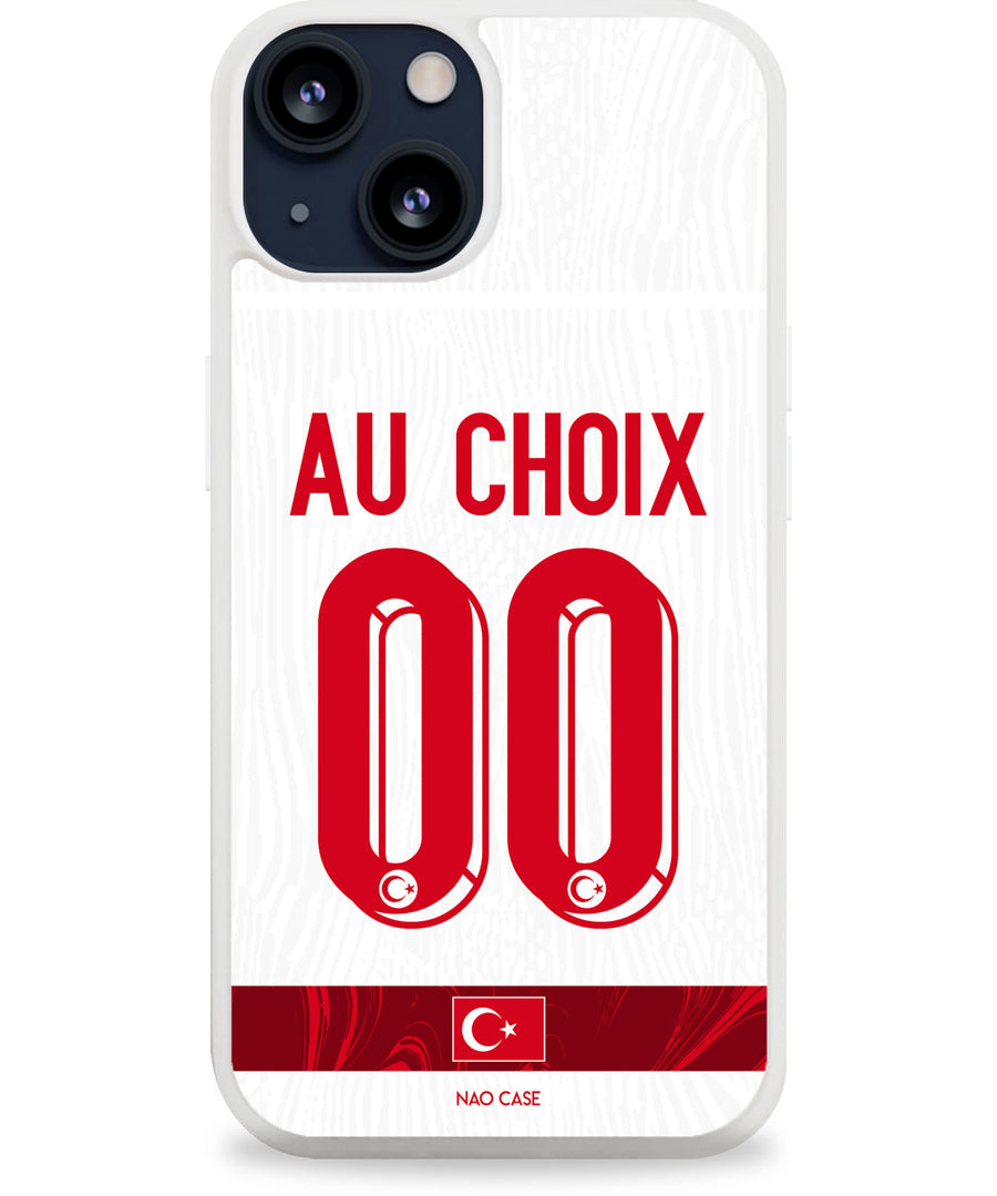 Smartphone-Hülle Türkiye Away 2024