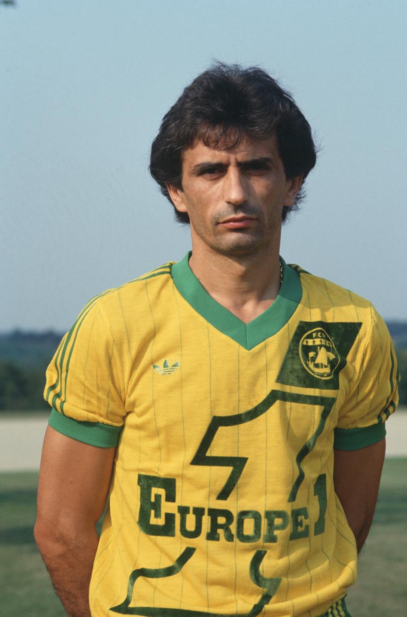 FC Nantes : Vahid Halilhodzic de retour pour sauver les Canaris