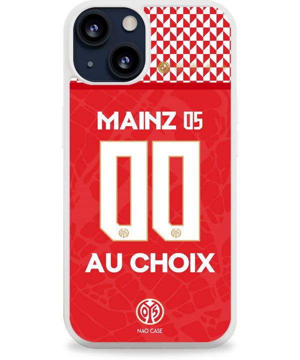 FC Bayern 2023/24 Smartphone-Hülle