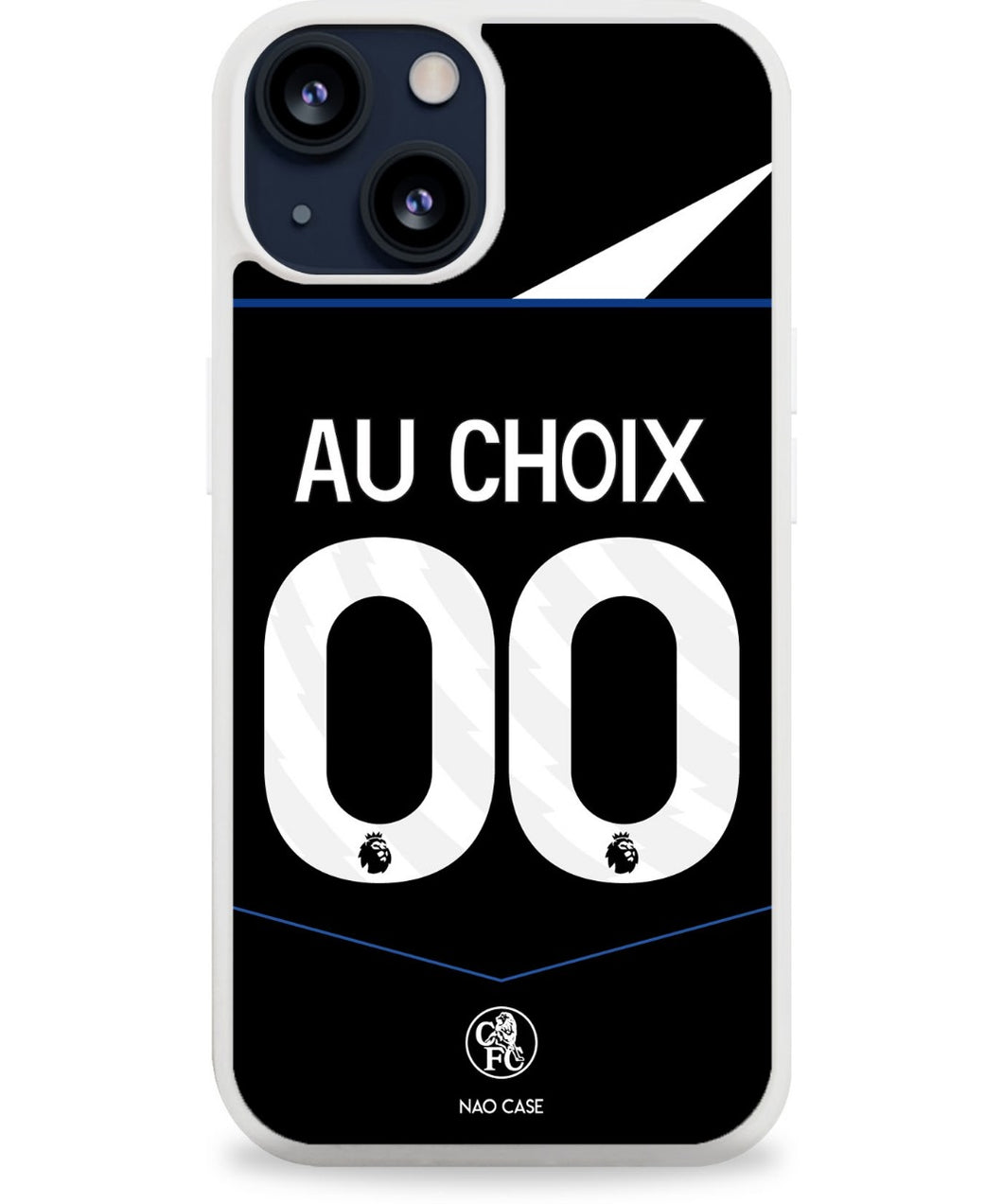Chelsea Home 2023/24 Smartphone-Hülle
