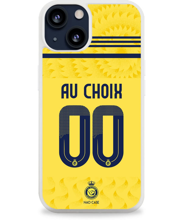 Al Nasr Home 2023/24 Smartphone-Hülle