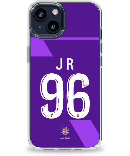 Coque Smartphone Toulouse Domicile 2024/25