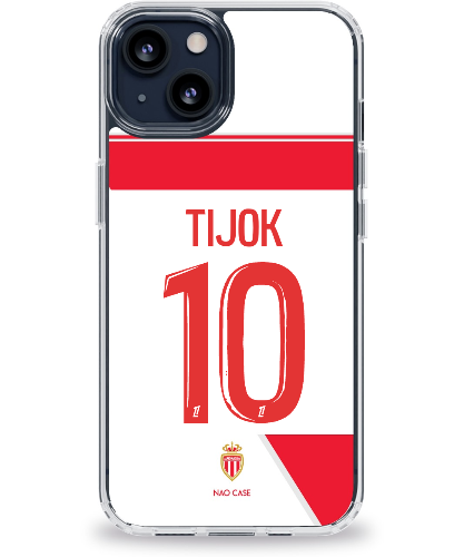 Coque Smartphone Monaco Domicile 2024/25