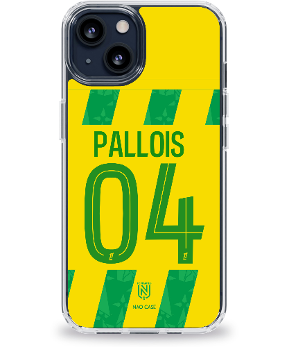 Coque Smartphone F.C Nantes 2024/25
