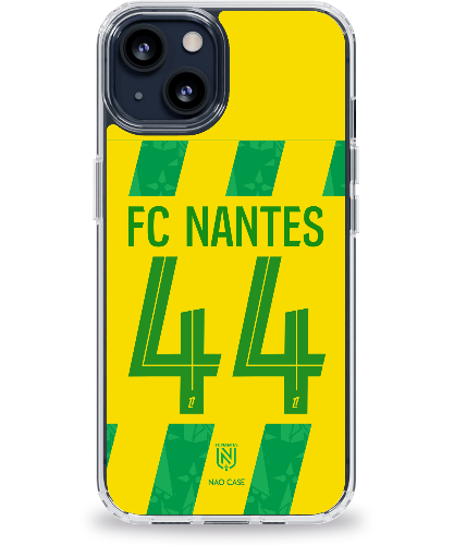 Coque Smartphone F.C Nantes 2024/25