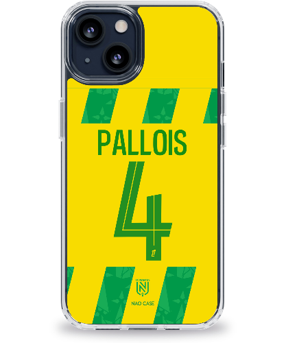 Coque Smartphone F.C Nantes 2024/25