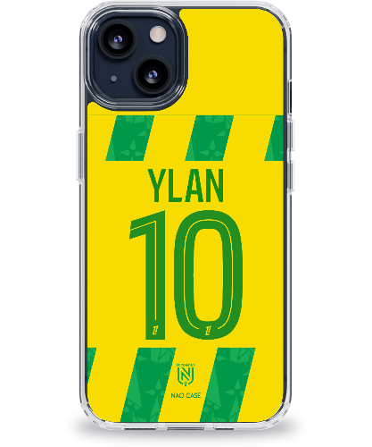 Coque Smartphone F.C Nantes 2024/25