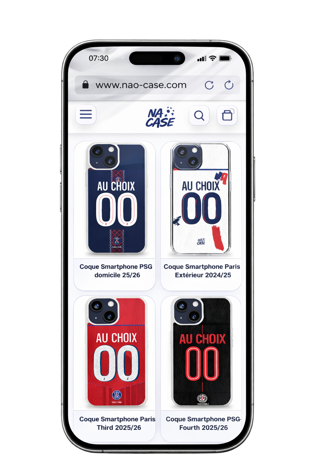 Ton club. Ta fierté.