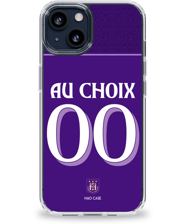 Smartphone-Hülle Club Tigres UANL Home 2021/22