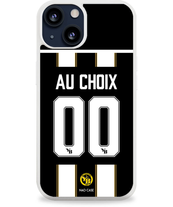 Smartphone-Hülle Club Tigres UANL Home 2021/22