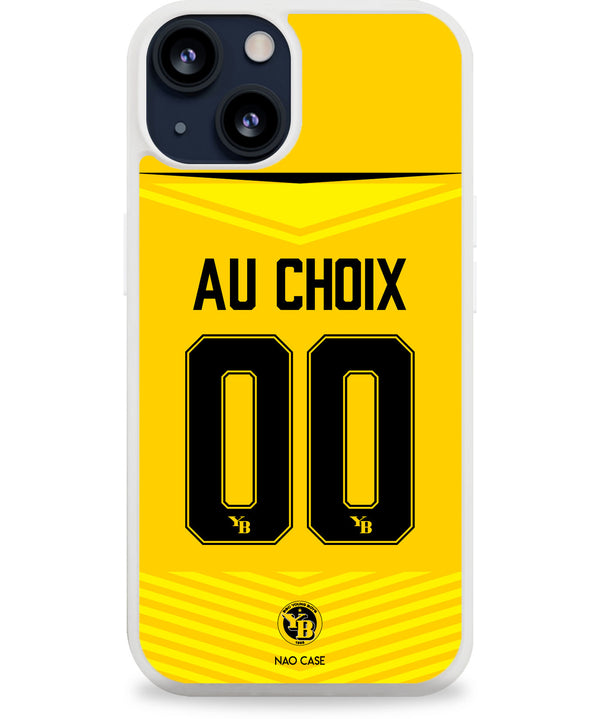 Smartphone-Hülle Club Tigres UANL Home 2021/22
