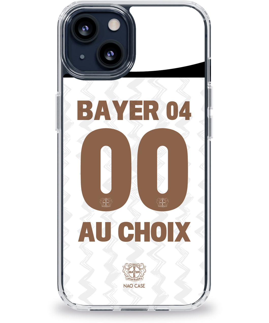 FC Bayern 2023/24 Smartphone-Hülle