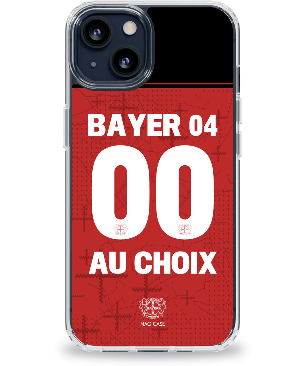 FC Bayern 2023/24 Smartphone-Hülle
