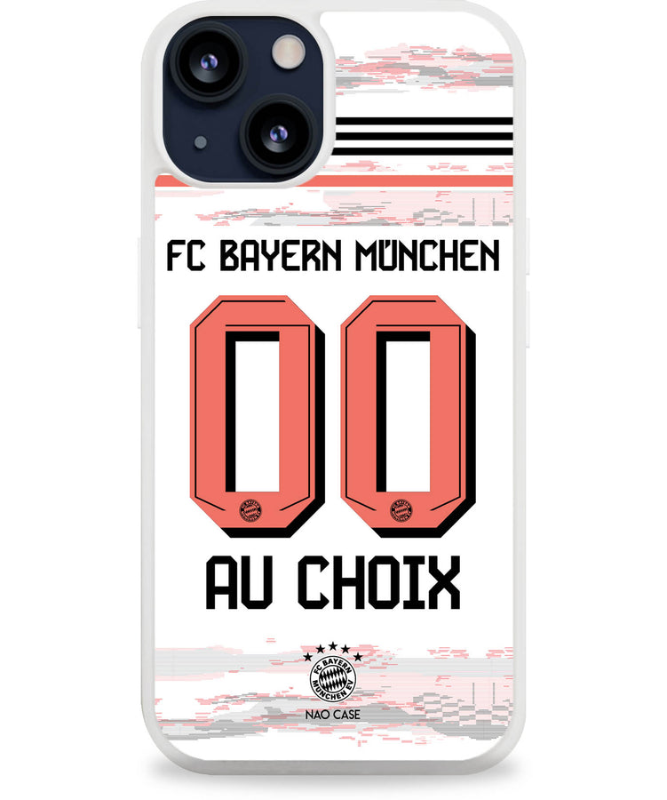 FC Bayern 2023/24 Smartphone-Hülle