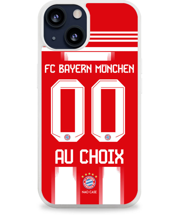 FC Bayern 2023/24 Smartphone-Hülle