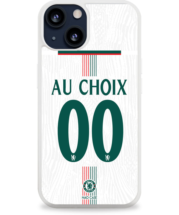 Chelsea Home 2023/24 Smartphone-Hülle