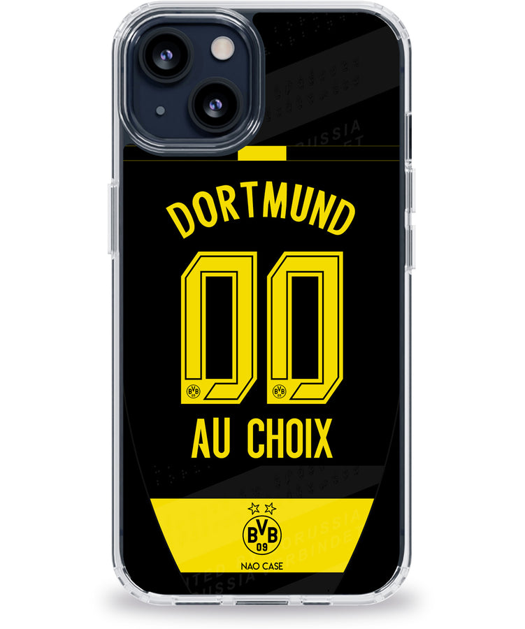 Dortmund 2023/24 Smartphone-Hülle