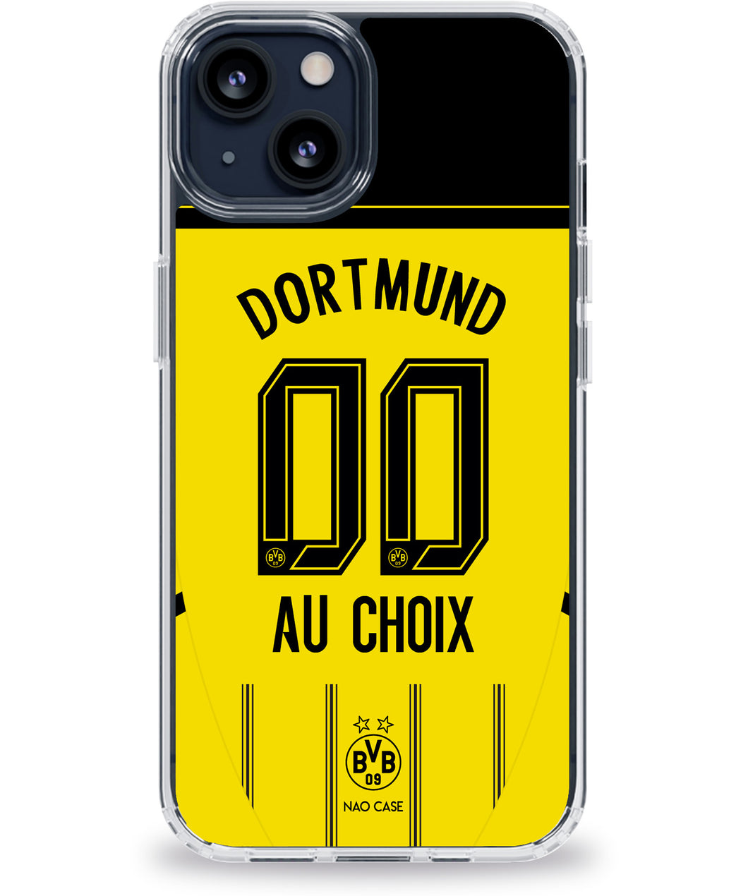 Dortmund 2023/24 Smartphone-Hülle