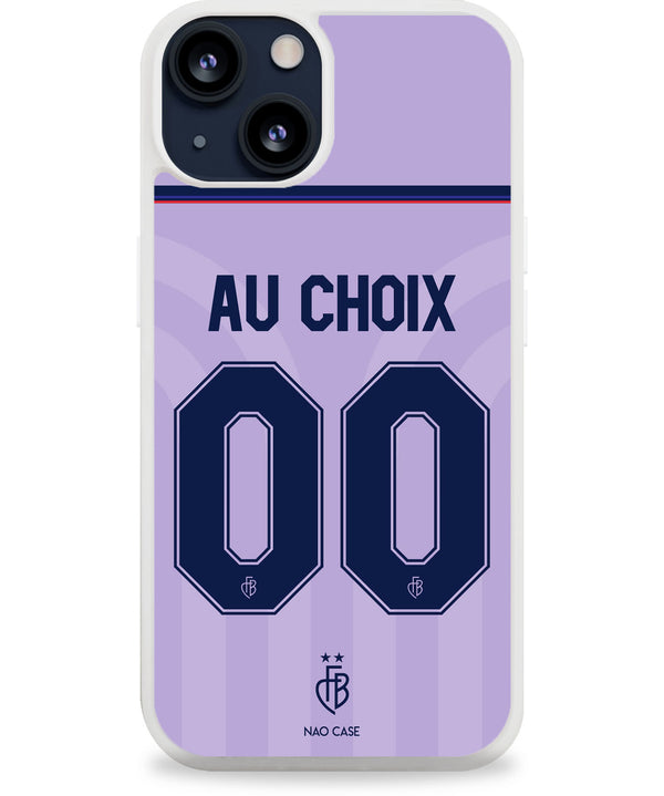 Smartphone-Hülle Club Tigres UANL Home 2021/22