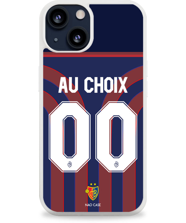 Smartphone-Hülle Club Tigres UANL Home 2021/22