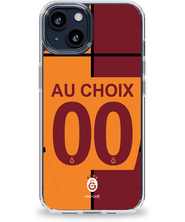 Galatasaray Home 2023/24 Smartphone-Hülle