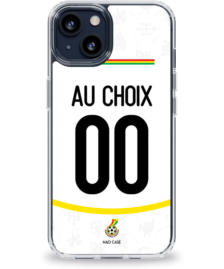 Smartphone-Hülle Ghana Home CAN 2024