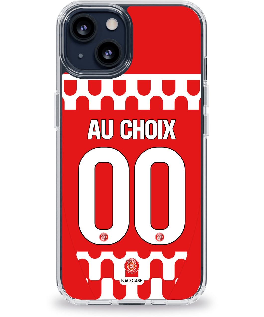 Real Betis Balompié Home 2023/24 Smartphone-Hülle