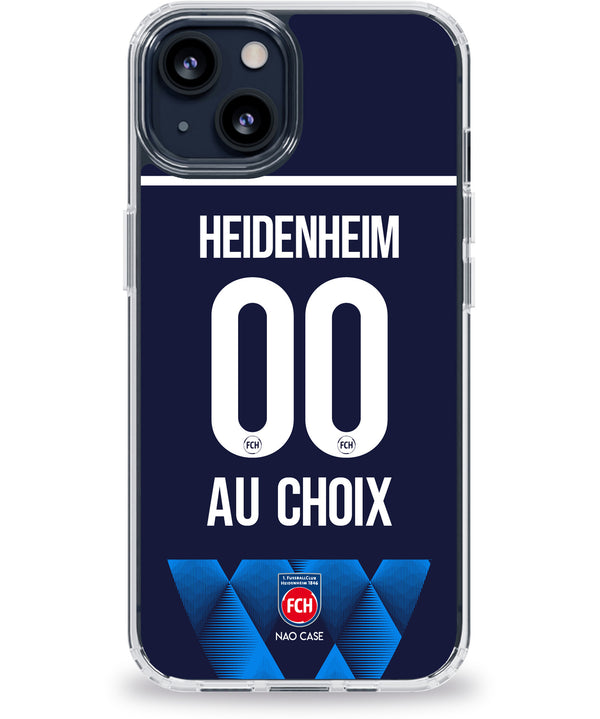 FC Bayern 2023/24 Smartphone-Hülle