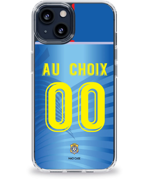 Smartphone-Hülle Kongo Home CAN 2024