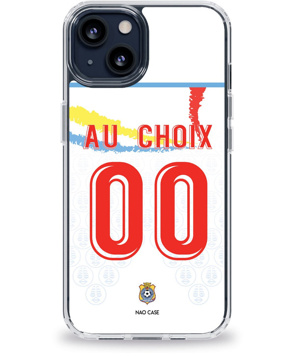 Smartphone-Hülle Kongo Away CAN 2024