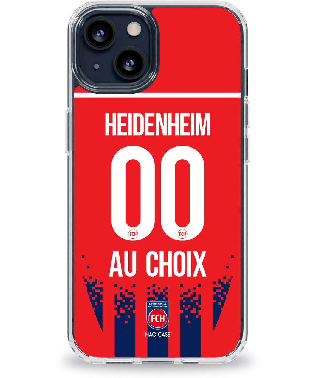 FC Bayern 2023/24 Smartphone-Hülle