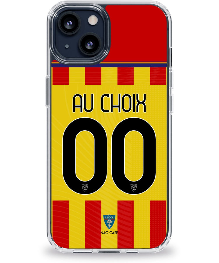 Smartphone-Hülle AC Mailand Heim 2023/24