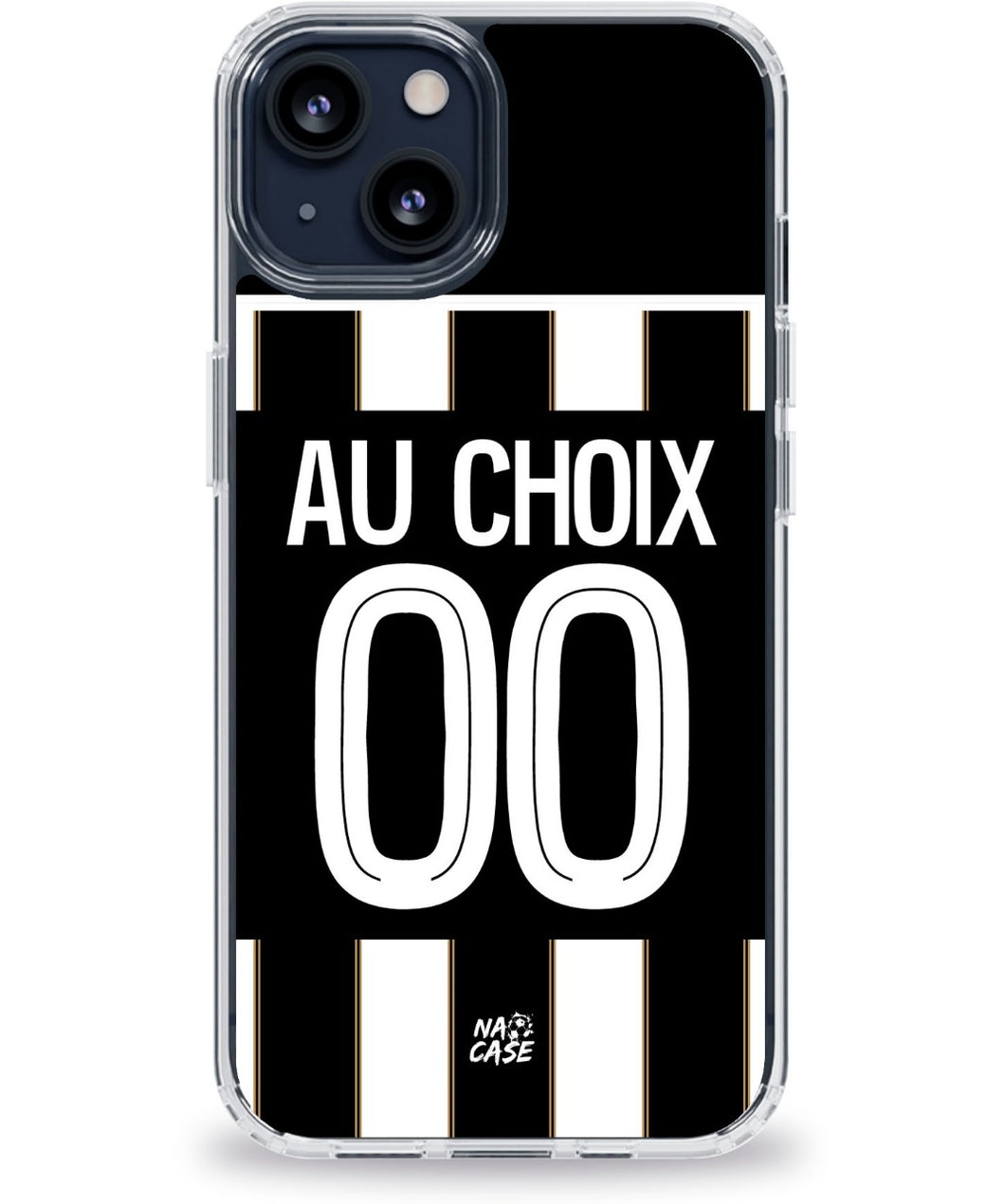 Lorient Home Smartphone-Hülle 2023/24