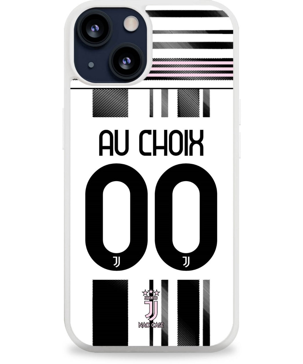 Juventus 2023/24 Smartphone-Hülle