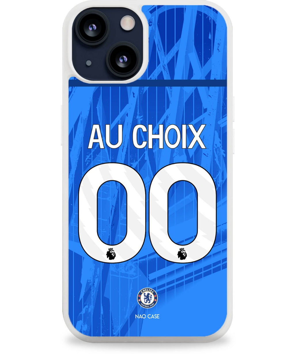 Chelsea Home 2023/24 Smartphone-Hülle