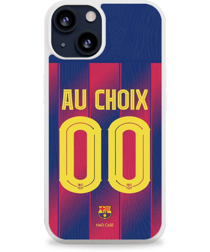 Smartphone-Hülle FC Barcelona Home 2023/24