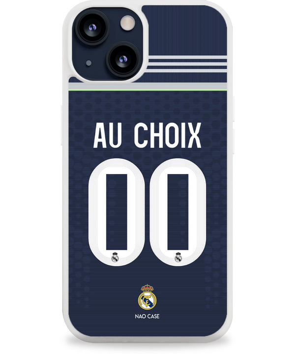 Real Madrid Auswärtsspiel 2023/24 Smartphone-Hülle