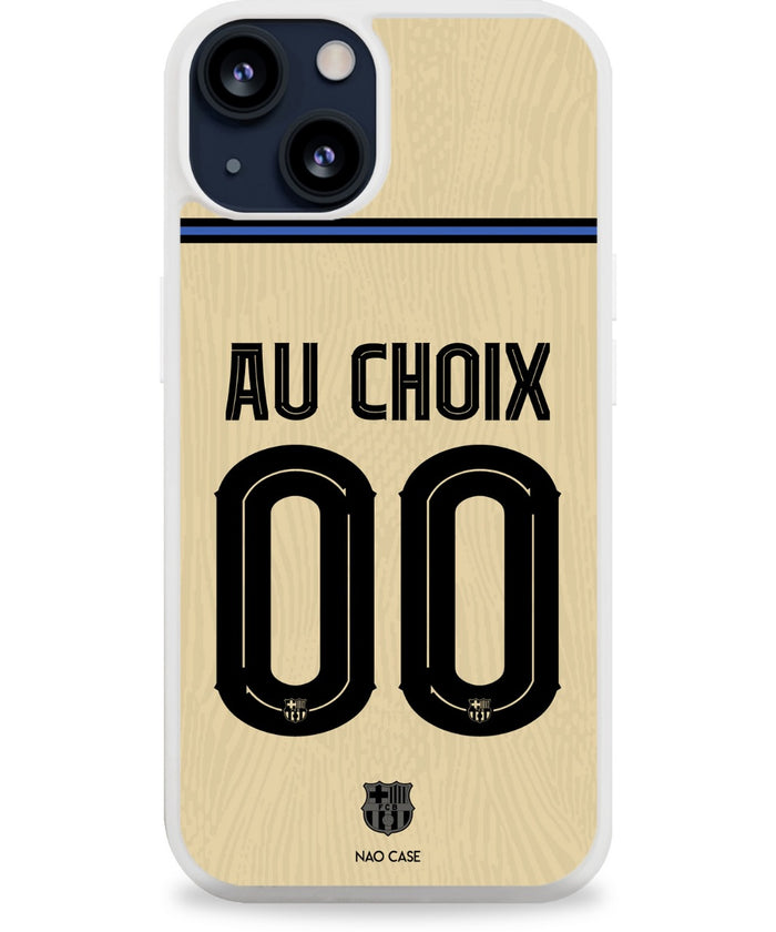 Smartphone-Hülle FC Barcelona Home 2023/24