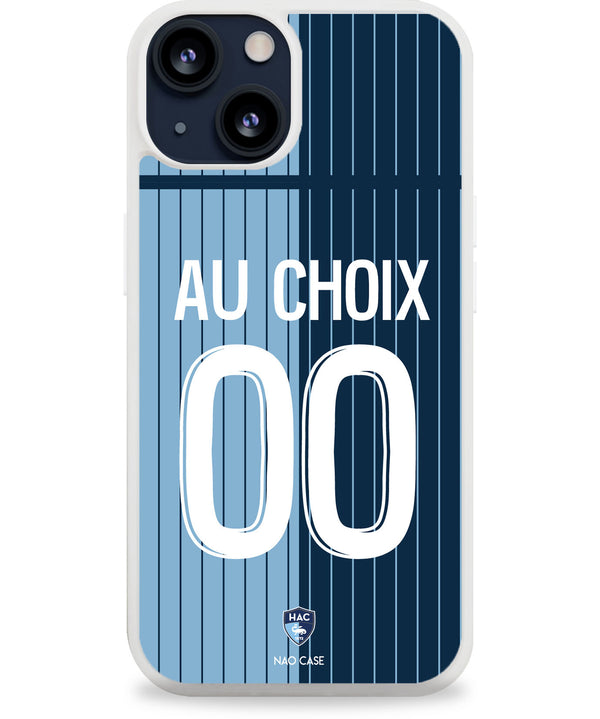 PSG Home 2024/25 Smartphone-Hülle