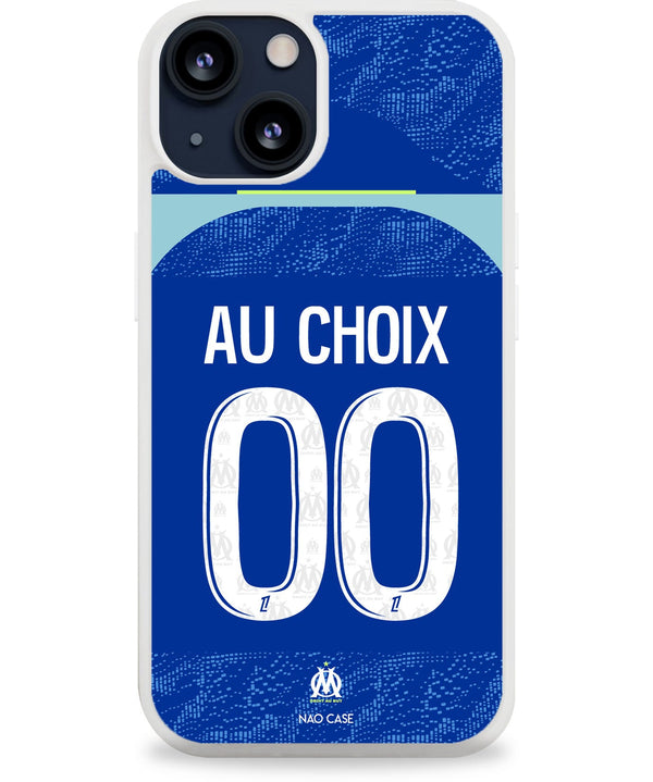 Coque Smartphone Marseille Third 2025/26